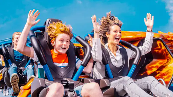 Toverland