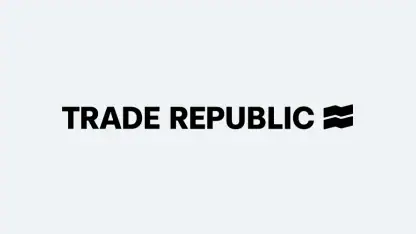 Trade Republic: Broker en Bank