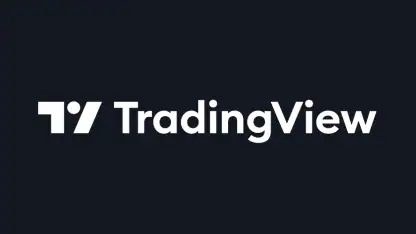 TradingView: Aandelen & Crypto