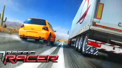 Traffic Racer