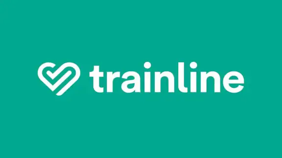 Trainline: Treinreizen Europa