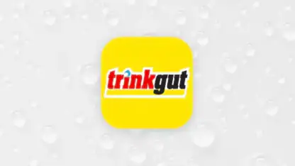 trinkgut App