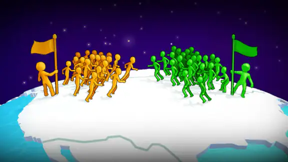 Trivia Planet!