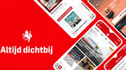 Tubantia – Nieuws en Regio