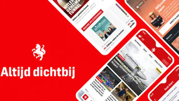 Tubantia – Nieuws en Regio