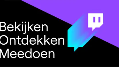 Twitch: Live streaming