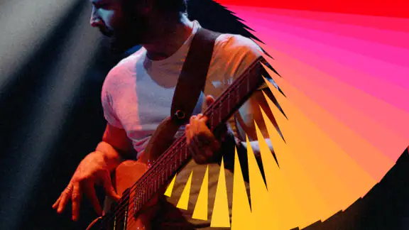 Ultimate Guitar: Chords & Tabs