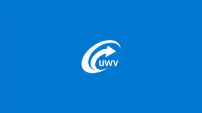 UWV-app