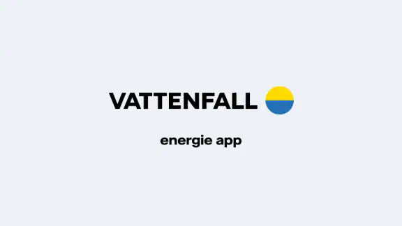 Vattenfall Energie