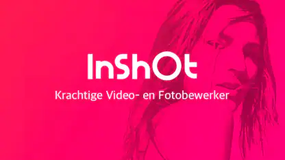 Video Bewerken - InShot