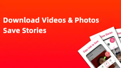 Video downloader - Story Saver