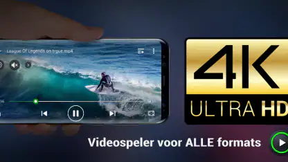 Video Player Android - XPlayer
