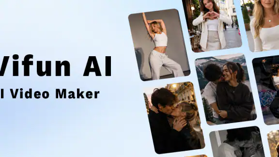 VifunAI: AI Videogenerator