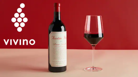 Vivino: Drink de juiste wijn