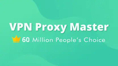 VPN Proxy Master - Safer Vpn
