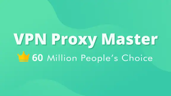 VPN Proxy Master - Safer Vpn