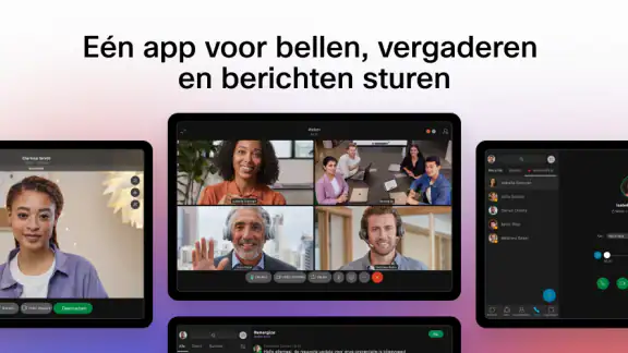 Webex