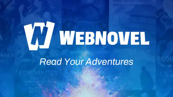 WebNovel