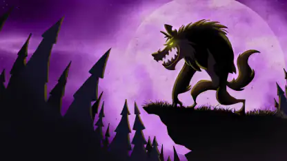 Weerwolven 1 nacht