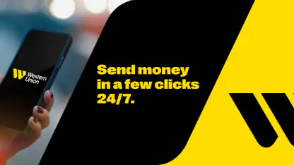 Western Union Nederland