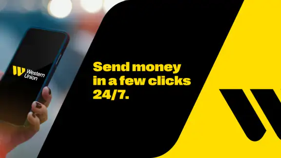 Western Union Nederland