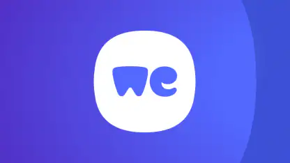 WeTransfer : Bestanden delen
