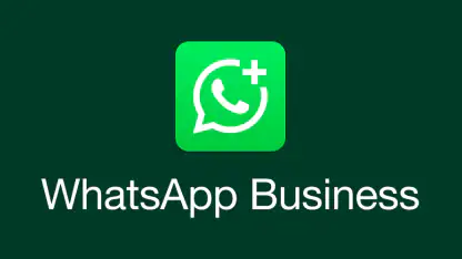 WhatsApp Business