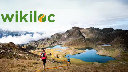 Wikiloc - Routes wereldwijd