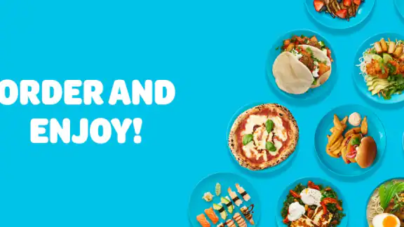 Wolt Delivery: Food and more