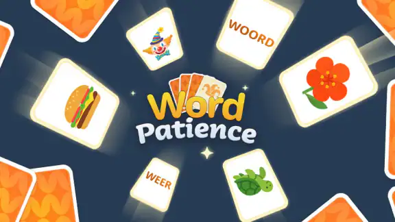 Woordpatience: Associations