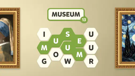 Word Master