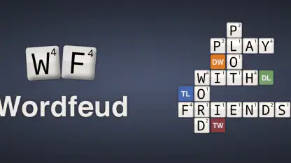 Wordfeud