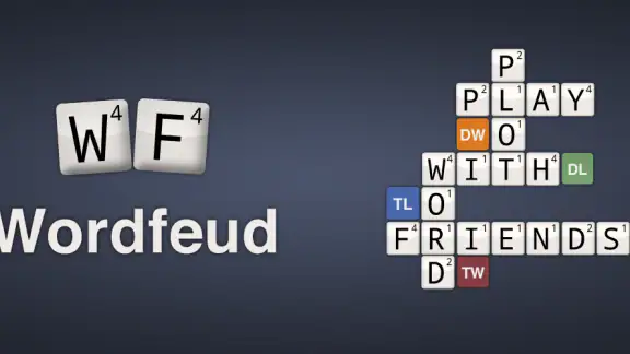 Wordfeud