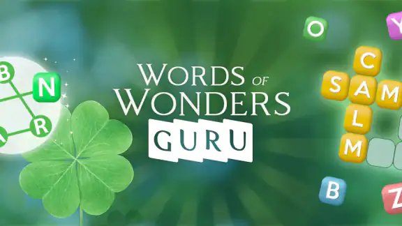 Words of Wonders: Guru