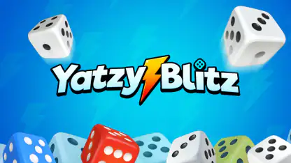 Yatzy Blitz: Classic Dice Game