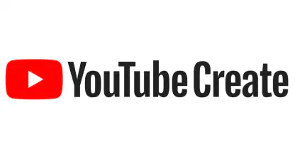 YouTube Create: videobewerking