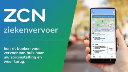 ZCN - Vervoer