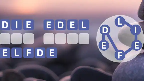 Zen Word® - Puzzel Relax Spel