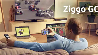 Ziggo GO