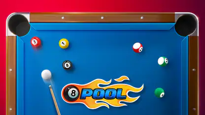 8 Ball Pool