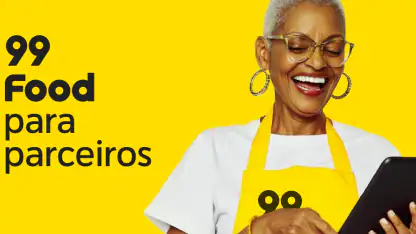 99Food Gestão