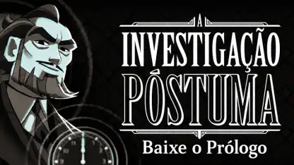A Investigação Póstuma
