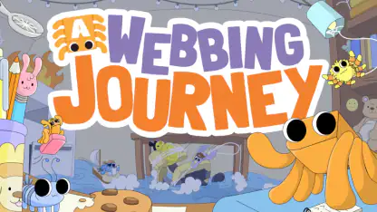 A Webbing Journey