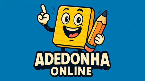 Adedonha Online