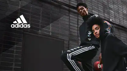 adidas