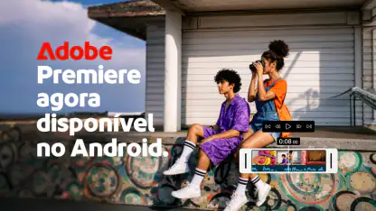 Adobe Premiere: editar vídeo