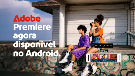 Adobe Premiere: editar vídeo