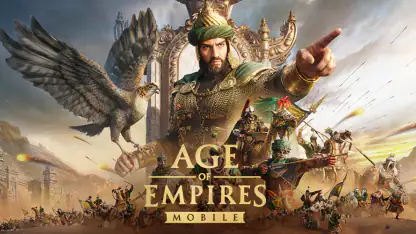 Age of Empires Mobile