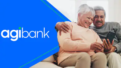 Agibank: Conta, Crédito