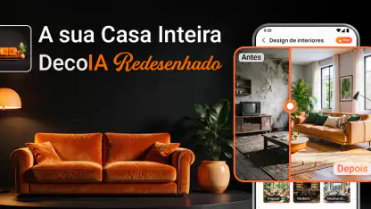 AI Home Design: Decorar Casa